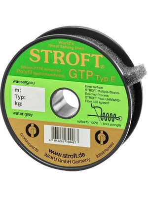 Stroft Gtp Typ E 150MT May Geen Ip Misina