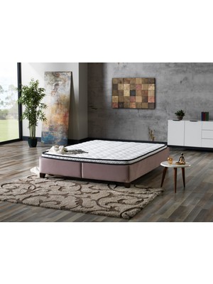 Yatakcım Naturalmax Ped Yatak Şiltesi