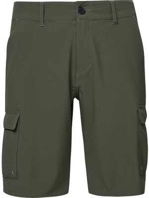 Oakley B1b Cargo Hybrid 21 Erkek Şort
