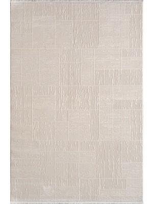 Artemis Halı Petinya 06177C Krem Bej