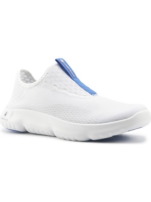 Lumberjack Jumbo 5fx Beyaz Erkek Terlik