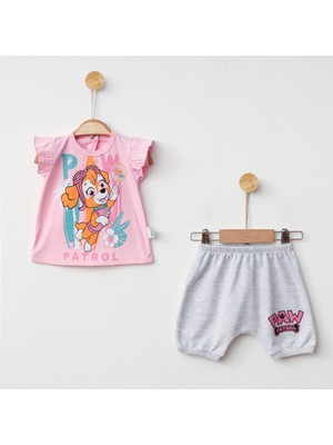 Nur Bebe Pawpatrol Altüst Takım