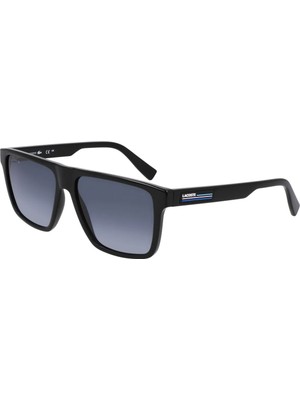 Lacoste L6027S 001 57*15*145 Erkek Güneş Gözlüğü