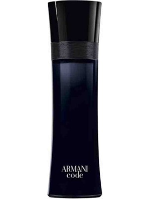 Giorgio Armani Code Edt 125 ml Erkek Parfümü