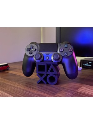Playstation4  Joystick için tasarlanmış Stand