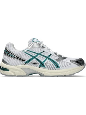 Asics GEL-1130 Unisex White Traditional Sneakers 1203A609-100