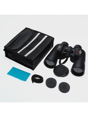 Marsilyan 7X50ÇIFT Gözden Ayarlı Pofesyonel Gözlem Mükemmel Netlik Dürbün