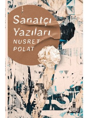 Sanatçı Yazıları