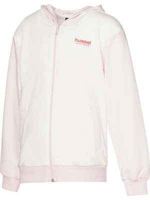Hummel Sun Çocuk Fermuarlı Hoodıe