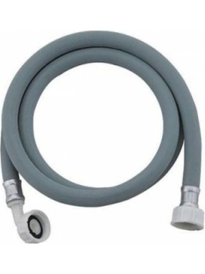 3mt Tekli Çamaşır Makine Hortumu (4887)