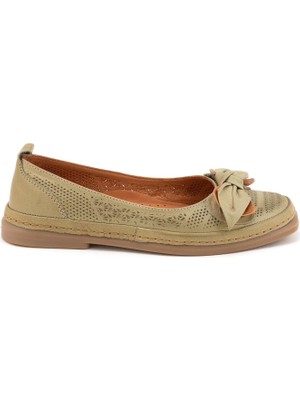 Mammma Mia D25YA-300 Kadın Ayakkabı