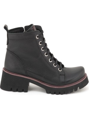 Mamma Mia D24KB-4100 Kadın Bot