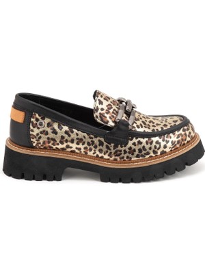 Mammma Mia D25YA-3695 Kadın Ayakkabı