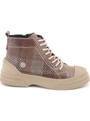 Mamma Mia D24KB-1495 Kadın Bot