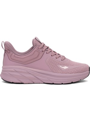 Lescon 25YBAU00MAJIU Maji 4 Easystep Unisex Yürüyüş Ayakkabısı Gül Kurusu