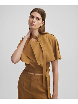 Çift Parça Görünüm Ceket IS1250005106053