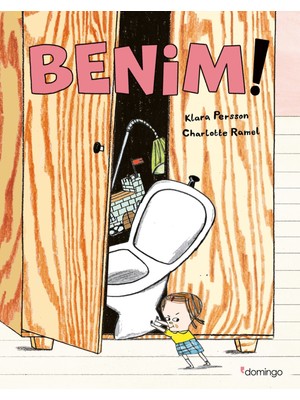 Benim! - Klara Persson - Charlotte Ramel