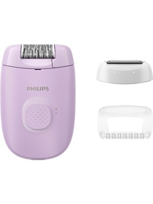 Philips BRE237/05 2000 Serisi Epilatör