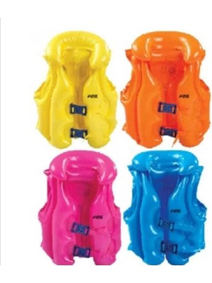 Altis A-671 Lüks Deniz Yeleği 50x47cm - A-671