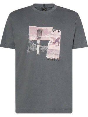 Oakley Skate Tee Erkek T- Shirt