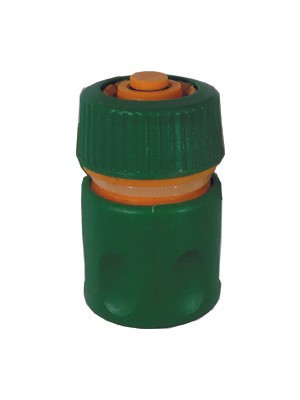 Al-Fa Green Hortum Bağlantı Adaptörü Ag-Jt-013
