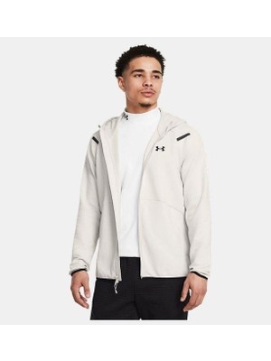 Under Armour Ua Unstoppable Flc Fz Hd Eu Erkek Ceket 1389352