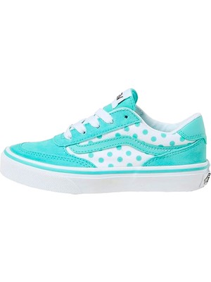 Brooklyn Ls Çocuk Ayakkabı - VN000D8S