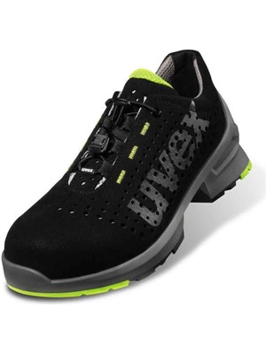 Uvex 8543 Src Iş Ayakkabısı