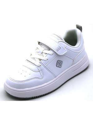 Pepino 1603 Unisex Çocuk Spor Ayakkabı