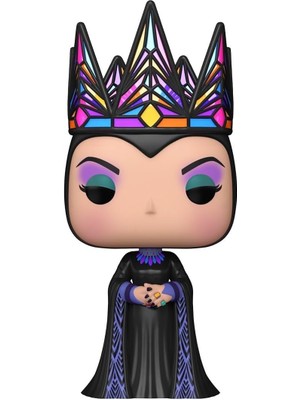 Pop Disney: Snow White Live Action - Evil Queen