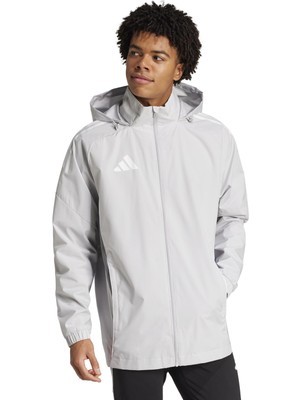 adidas TIRO25C Aw Jkt Erkek Rüzgarlık