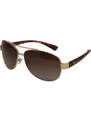 DE VALENTİNİ DV 469 3 ERKEK GÜNEŞ GÖZLÜĞÜ