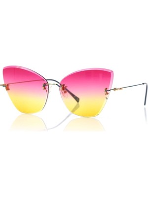 FLAİR FLR 558 447 117 PS KADIN GÜNEŞ GÖZLÜĞÜ