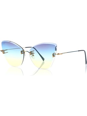 FLAİR FLR 558 447 118 MS KADIN GÜNEŞ GÖZLÜĞÜ