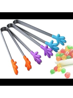 Ttt Sevimli El Şeklinde Maşa