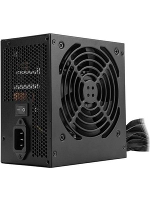 Msı 850W 80+ Gold Mag A850GN Pcıe 5.0 Tam Modüler Power Supply