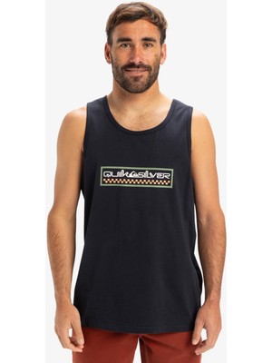 Quiksilver Ev Sun Dagger Tank Erkek Atlet