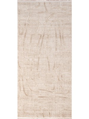Artemis Halı Rosa 01138F Bej Vizon