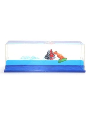 Akıllı Durak Batmayan Gemi Model 1