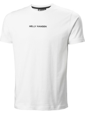 Helly Hansen Core 2.0 Erkek T-Shirt