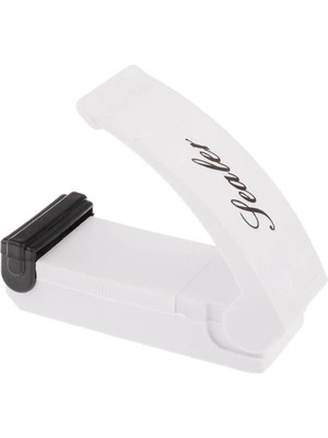 Ttt Poşet Kapatıcı Handy Sealer