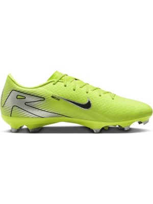 Nıke Zoom Vapor 16 Academy Fg/Mg Sarı Erkek Krampon Y-153 Fq8374700