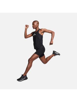 Nike FV3782 010 Nike Dri-Fit Trail Graphic Running Kadın Spor Atlet