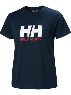 Helly Hansen Hh Logo 3.0 Kadın T-Shirt