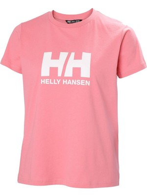 Helly Hansen Hh Logo 3.0 Kadın T-Shirt