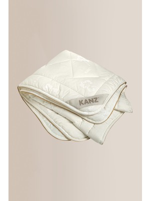 Kanz Pamuk Bebek Yorganı 95 x 145 cm