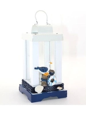 Ttt Metal Marin Mumluk