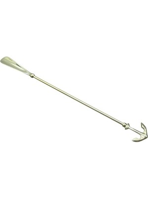 Akıllı Durak Pirinç Çapalı Kerata Çekecek Model 4