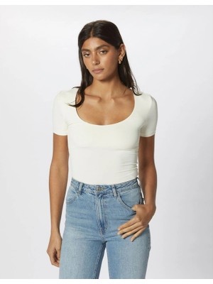 Only Kadın T-Shirt 15324820