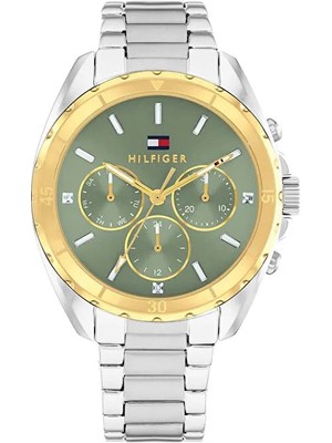 Tommy Hilfiger TH1782785 Kadın Kol Saati